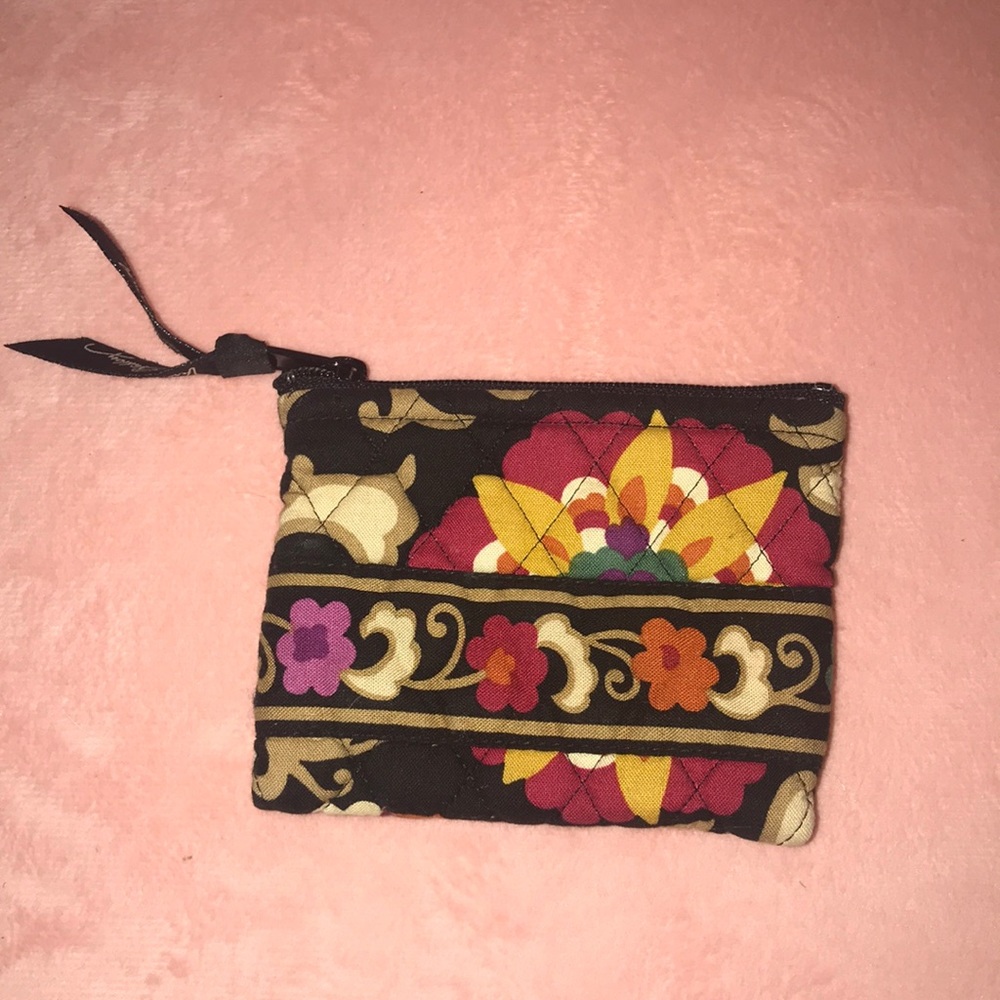 Vera Bradley Pouch